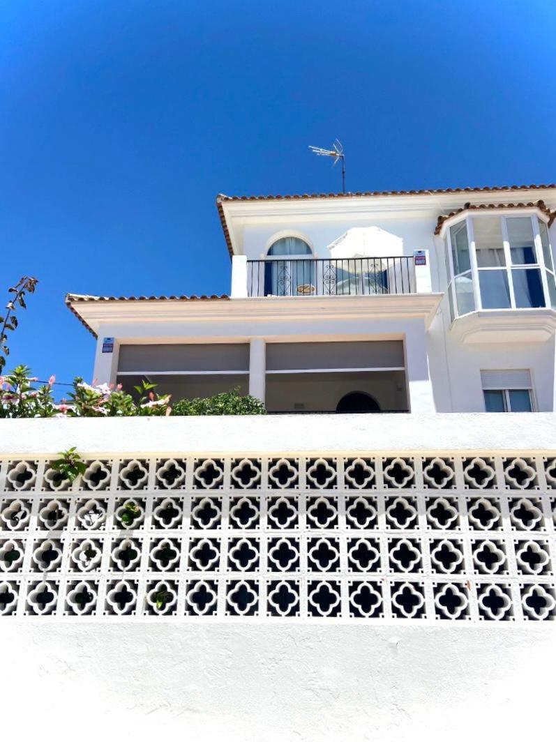 Chalet Playa Mazagon Luaran gambar